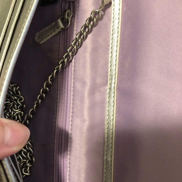 Coach WOC purse - Picture 7 of 7